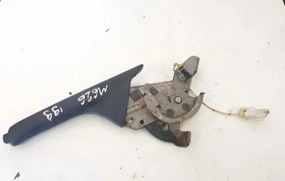 Mazda 626 Handbrake/parking brake lever assembly