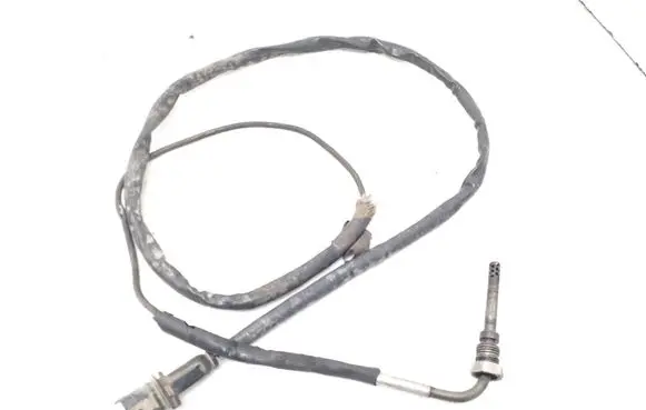 Opel Vectra C Exhaust gas temperature sensor 55557466