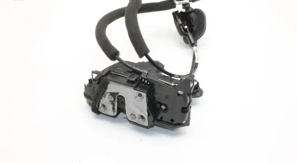 Renault Zoe Rear door lock 825029694R