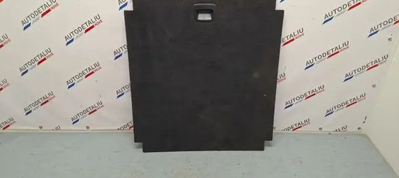 BMW X3 F25 Trunk/boot floor carpet liner 7222219