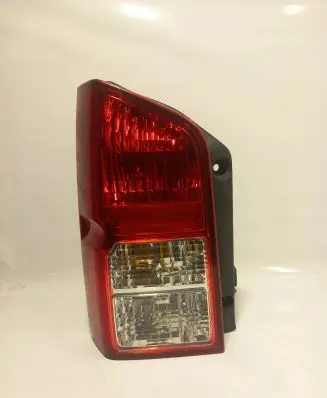 Nissan Pathfinder R51 Rear/tail lights