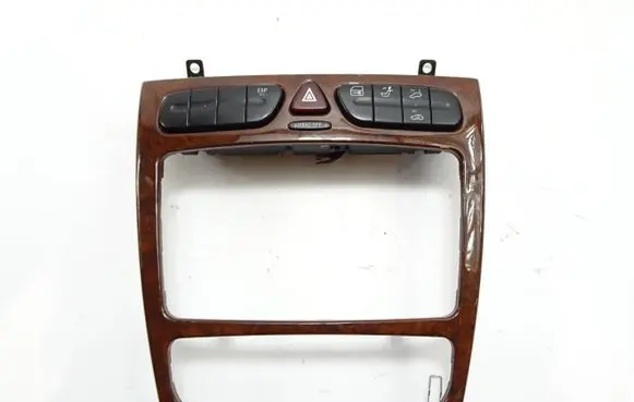 Mercedes-Benz C W203 Panel trim Z00884ZZZ0