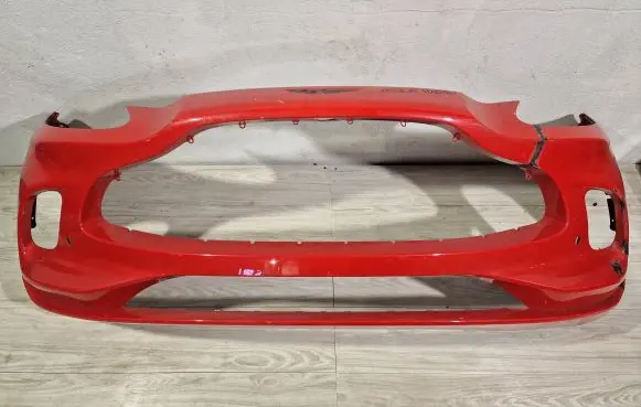 Aston Martin DBX Front bumper