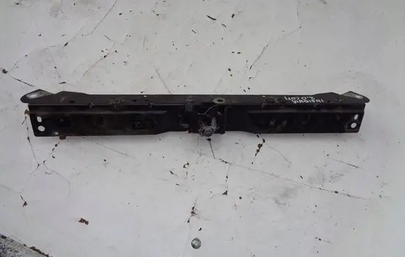 Opel Insignia A Front piece kit PASPRZEDNI