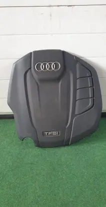 Audi A4 S4 B9 8W Engine cover (trim) 06L103925
