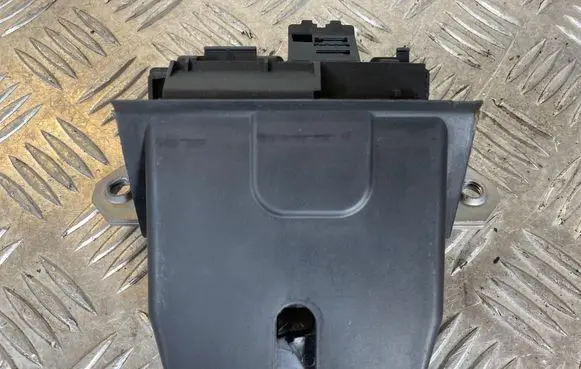 Ford C-MAX II Tailgate/trunk/boot lock/catch/latch 8M51R442A66AC