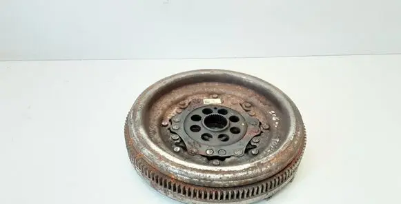 Volkswagen Touran III Dual mass flywheel 04L1052660D 04L1052660