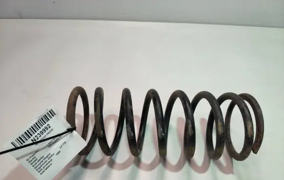 Land Rover Defender Front coil spring