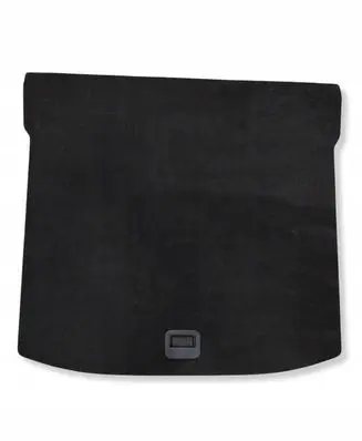 Ford Edge II Trunk/boot floor carpet liner FT4BR42844BJ