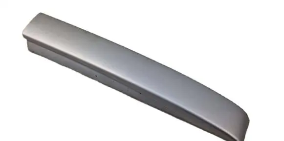 Hyundai Tucson TL Roof bar rail cover 87263D3000