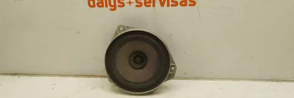 Subaru Forester SG Front door speaker 86301sa010