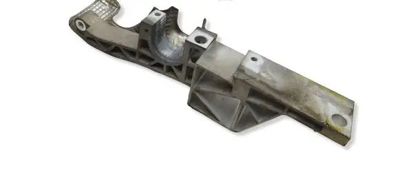 Porsche Panamera (970) Engine mounting bracket 97034111410