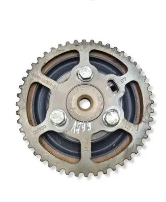 Jaguar XF X250 Camshaft pulley/ VANOS 4U3Q6K286AB
