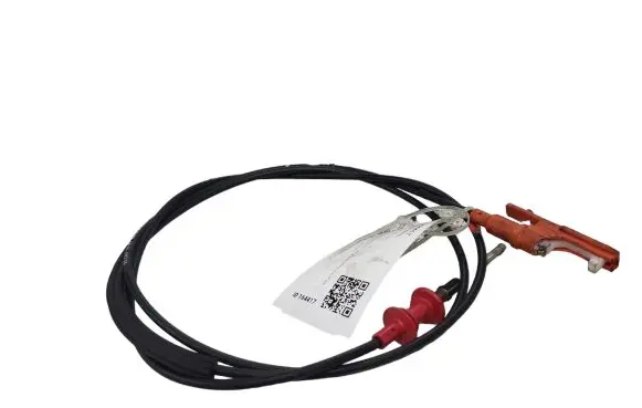 Volvo XC90 Steering wheel lock 9480956