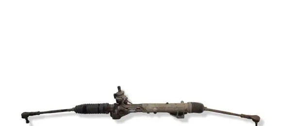 Citroen C8 Steering rack