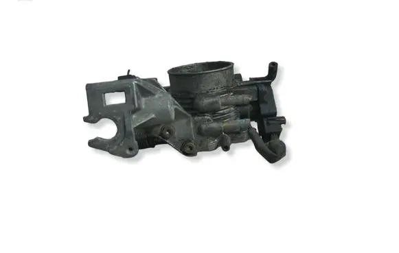 Opel Vectra B Throttle valve 0280122001