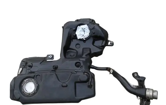 Audi A7 S7 4G Fuel tank 4G8201021BM