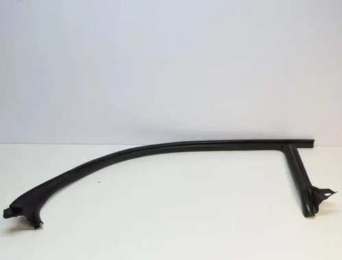 Volkswagen PASSAT CC Rubber seal front coupe door 3C8854543