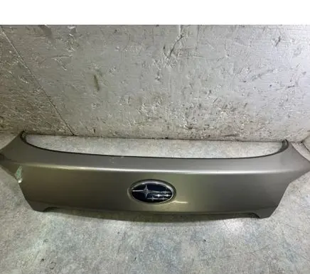 Subaru Outback (BS) Tailgate trim 91112AL000