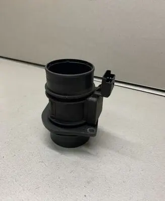 Mass air flow meter