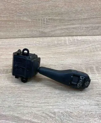 BMW 5 E39 Wiper control stalk 8375408I 01204030 USED
