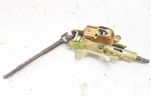 Fiat Multipla Steering wheel axle 46510685