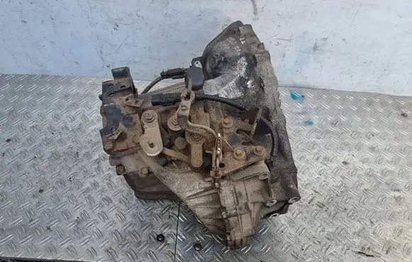 KIA Pro Cee'd I Manual 5 speed gearbox S828J0