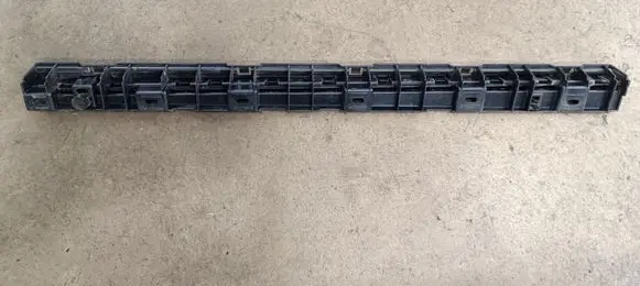 BMW 5 F10 F11 Sill supporting ledge 51777204022