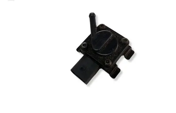 BMW 5 F10 F11 Exhaust gas pressure sensor 7789219