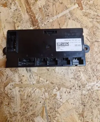 Skoda Octavia Mk4 Other control units/modules 5WA907727AC 22129001 5HB01369546
