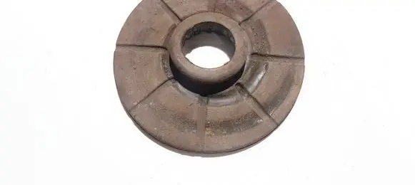 Opel Insignia A Front coil spring rubber mount 90538496 90538496-96-