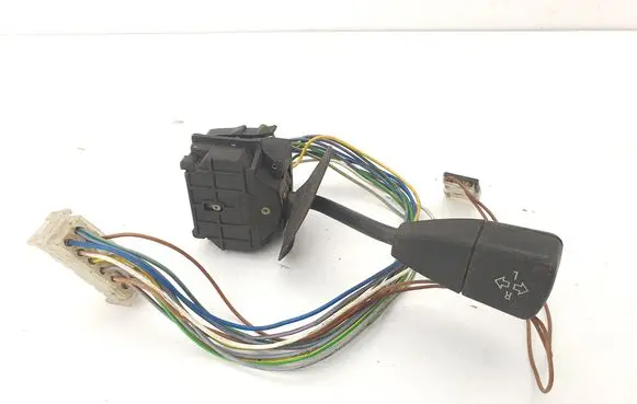 BMW 3 E36 Indicator stalk 011003