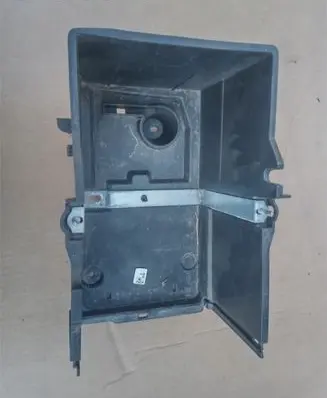 Ford Focus Battery box tray AM5110723AB