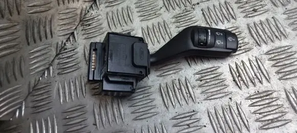 Ford Focus C-MAX Wiper switch 17D346D