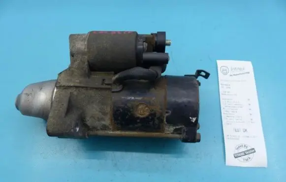Honda Accord Starter motor M002T85671 IMPRK1238387