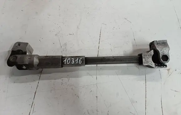 BMW 1 E81 E87 Steering column universal joint 70316