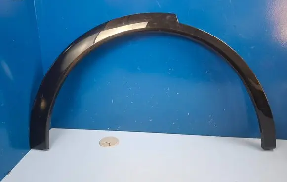 Porsche Cayenne (9Y0 9Y3) Rear arch trim 9Y3854732E