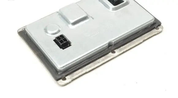 Citroen C4 I Xenon control unit/module 89035114
