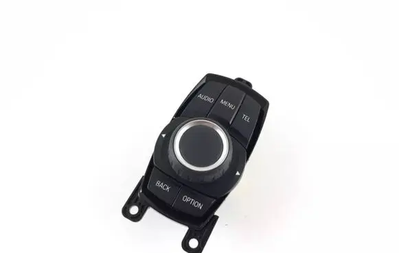 BMW 3 F30 F35 F31 Head unit multimedia control 9381678 ZE938167801 033623202