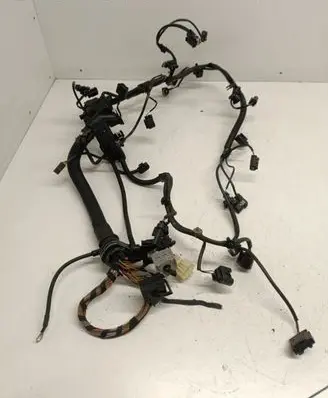 BMW 5 F10 F11 Engine installation wiring loom 8509131
