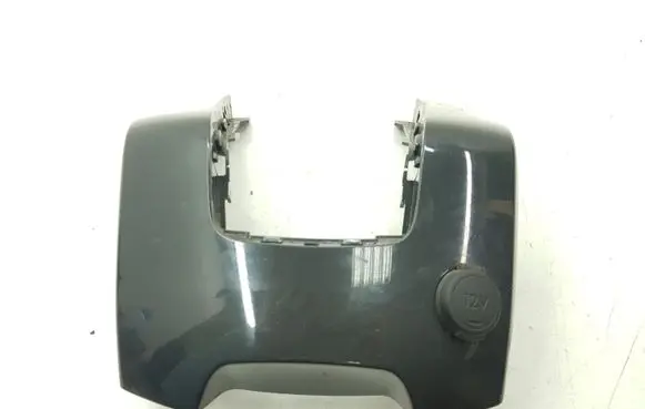 Peugeot 5008 Other center console (tunnel) element 9686531177