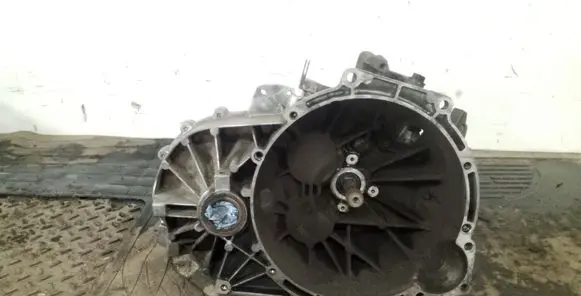 Ford Galaxy Manual 6 speed gearbox 6M2R7F096FA 6G9R7002TE 6G9R7B244AA