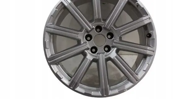 Audi Q7 4M R20 alloy rim 4M0601025AE