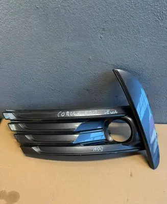 Toyota Corolla E160 E170 Front bumper lower grill 8148202620 8148202650