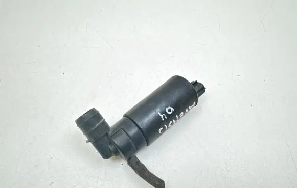 Toyota Avensis T250 Windscreen/windshield washer pump