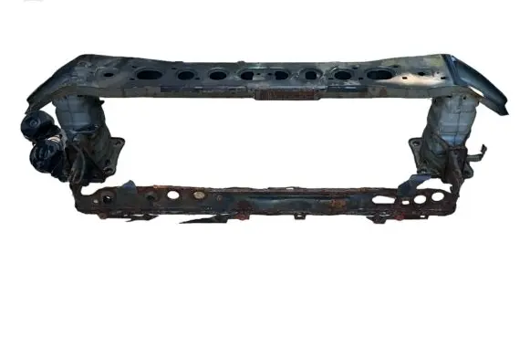 Ford C-MAX II Front bumper cross member