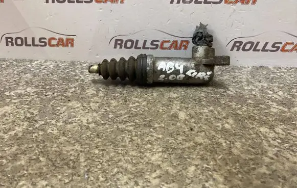 Audi 80 90 S2 B4 Clutch master cylinder 4A0721261