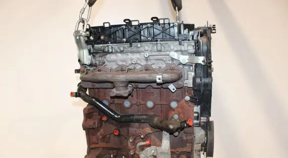 Ford Galaxy Engine UFWA D4204T