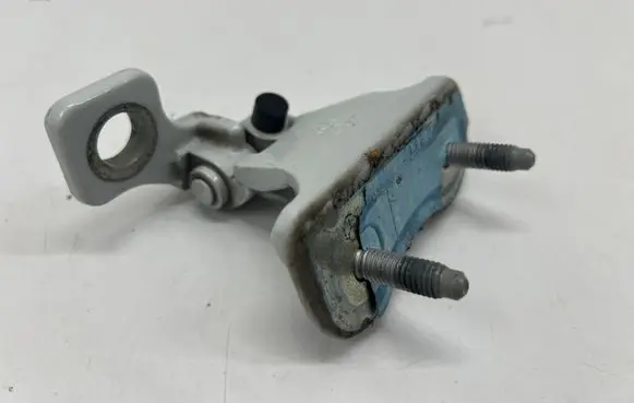 Mercedes-Benz CLA C118 X118 Rear door upper hinge 
