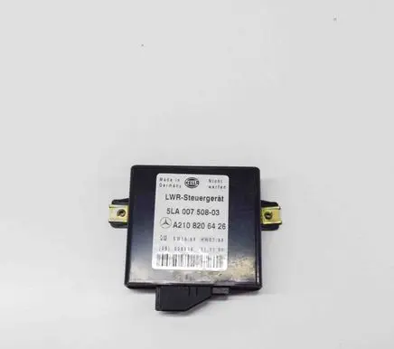 Mercedes-Benz CLK A208 C208 Light module LCM 5LA007508 A2108206426